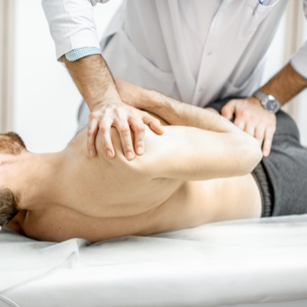 Massage et orthothérapie | Massothérapeute et Kinésithérapeute à Oka | Nhôa’z Eden