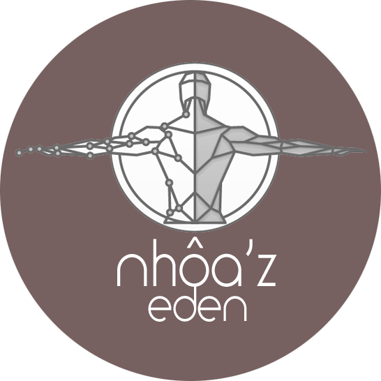 Nhôa'z Eden| Massothérapie, Kinésithérapie| Orthothérapie| hypnose|  Reiki