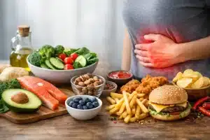 Alimentation et douleurs : l’impact de l’inflammation