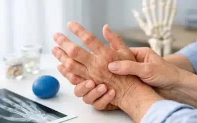Arthrose des doigts : préserver la mobilité des mains