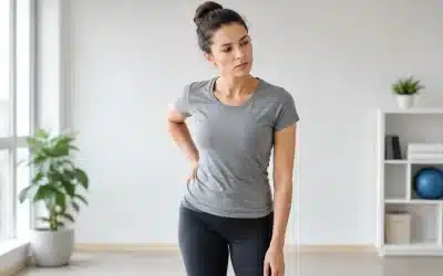 Signes de déséquilibre postural à reconnaître