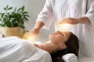 Soins énergétiques : retrouver son équilibre