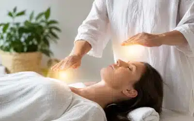 Soins énergétiques : retrouver son équilibre