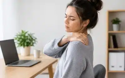 Cinq causes de tensions musculaires à reconnaître