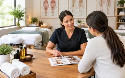 Comment choisir un massage thérapeutique adapté